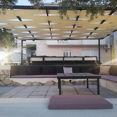 Apartments Villa Judita بلاتشي المظهر الخارجي الصورة