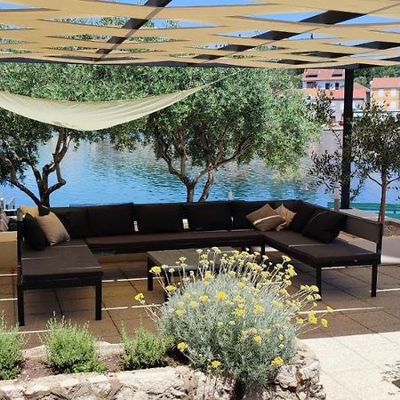 Apartments Villa Judita بلاتشي المظهر الخارجي الصورة