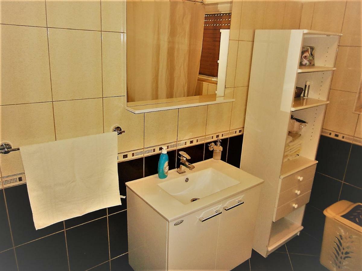 Apartments Villa Judita بلاتشي المظهر الخارجي الصورة