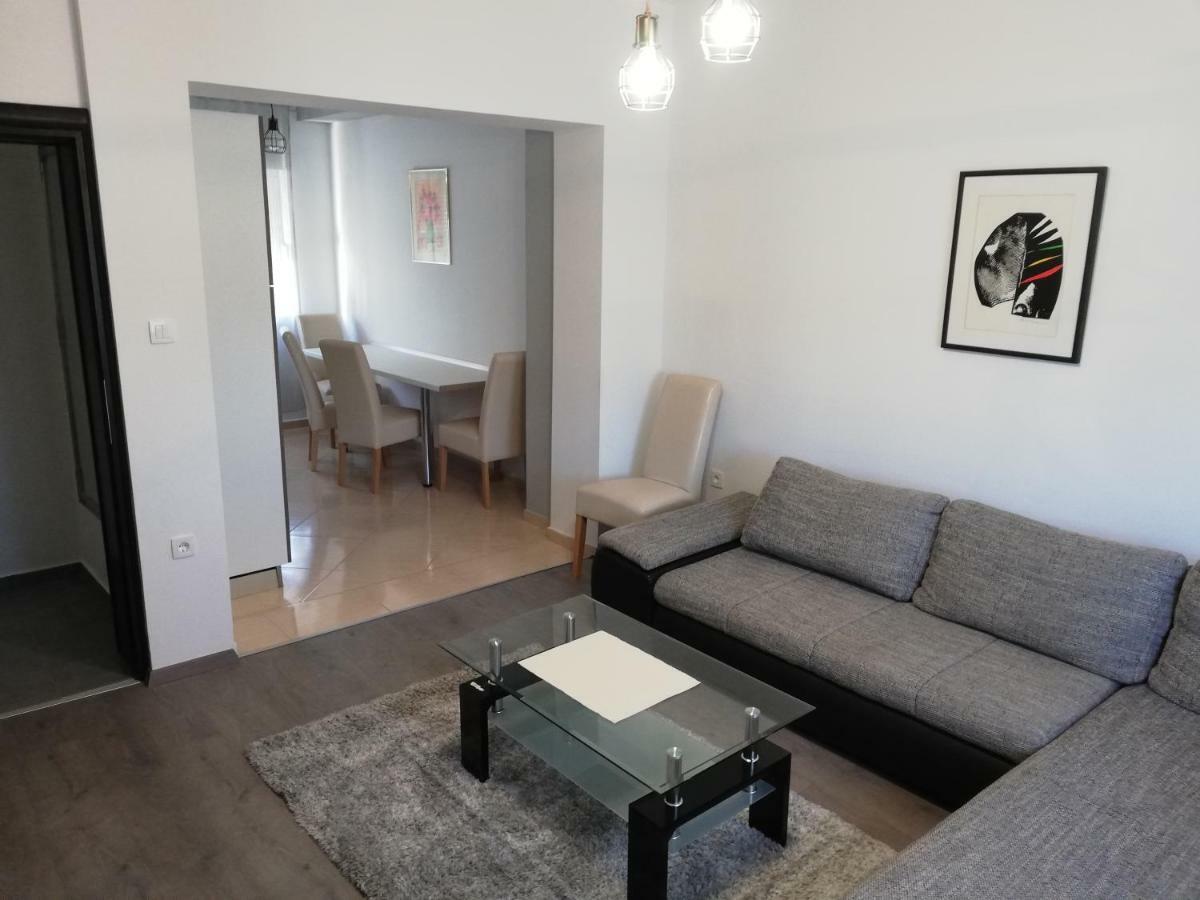Apartments Villa Judita بلاتشي المظهر الخارجي الصورة