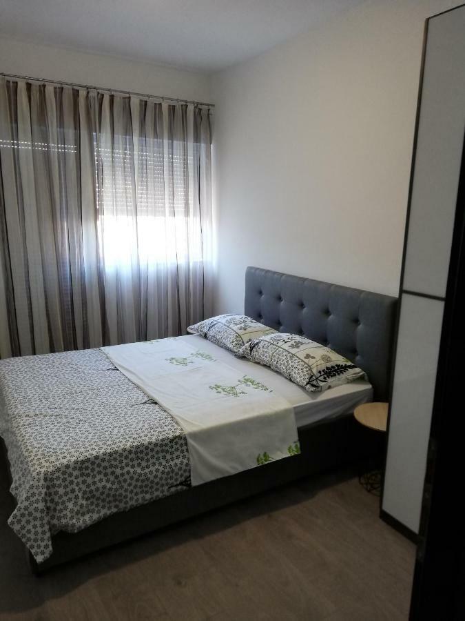 Apartments Villa Judita بلاتشي المظهر الخارجي الصورة