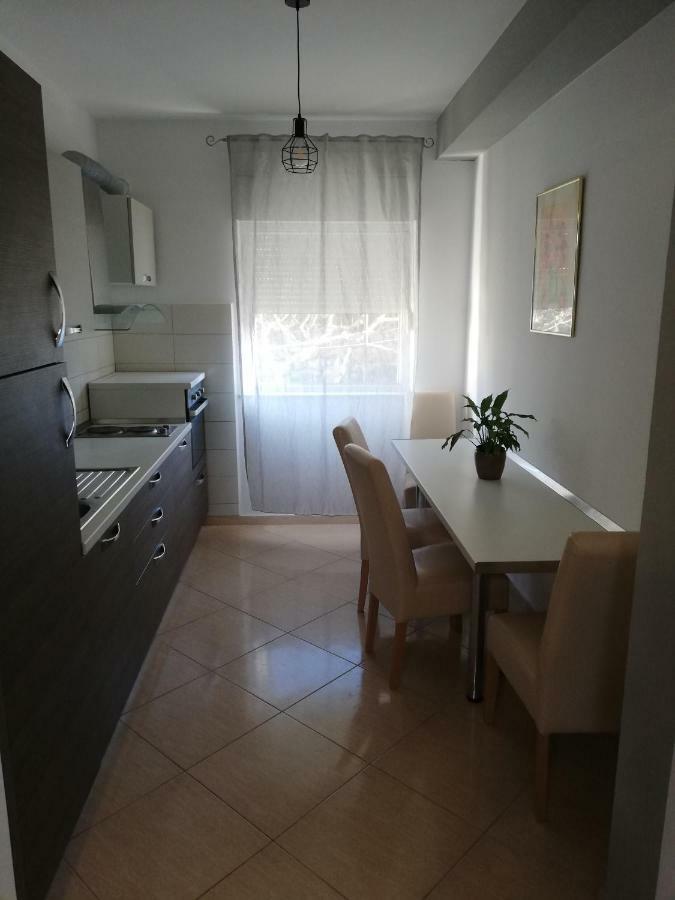 Apartments Villa Judita بلاتشي المظهر الخارجي الصورة